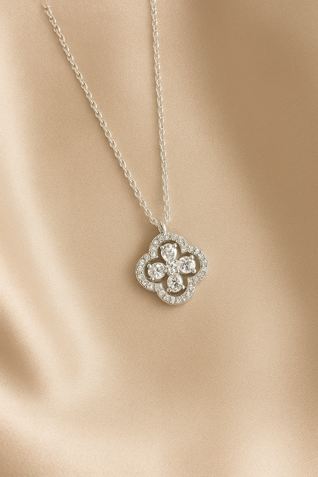 Collier Floréa