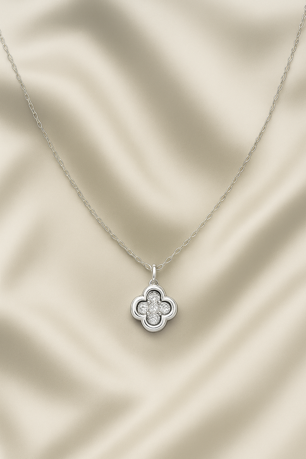 Collier Floréa