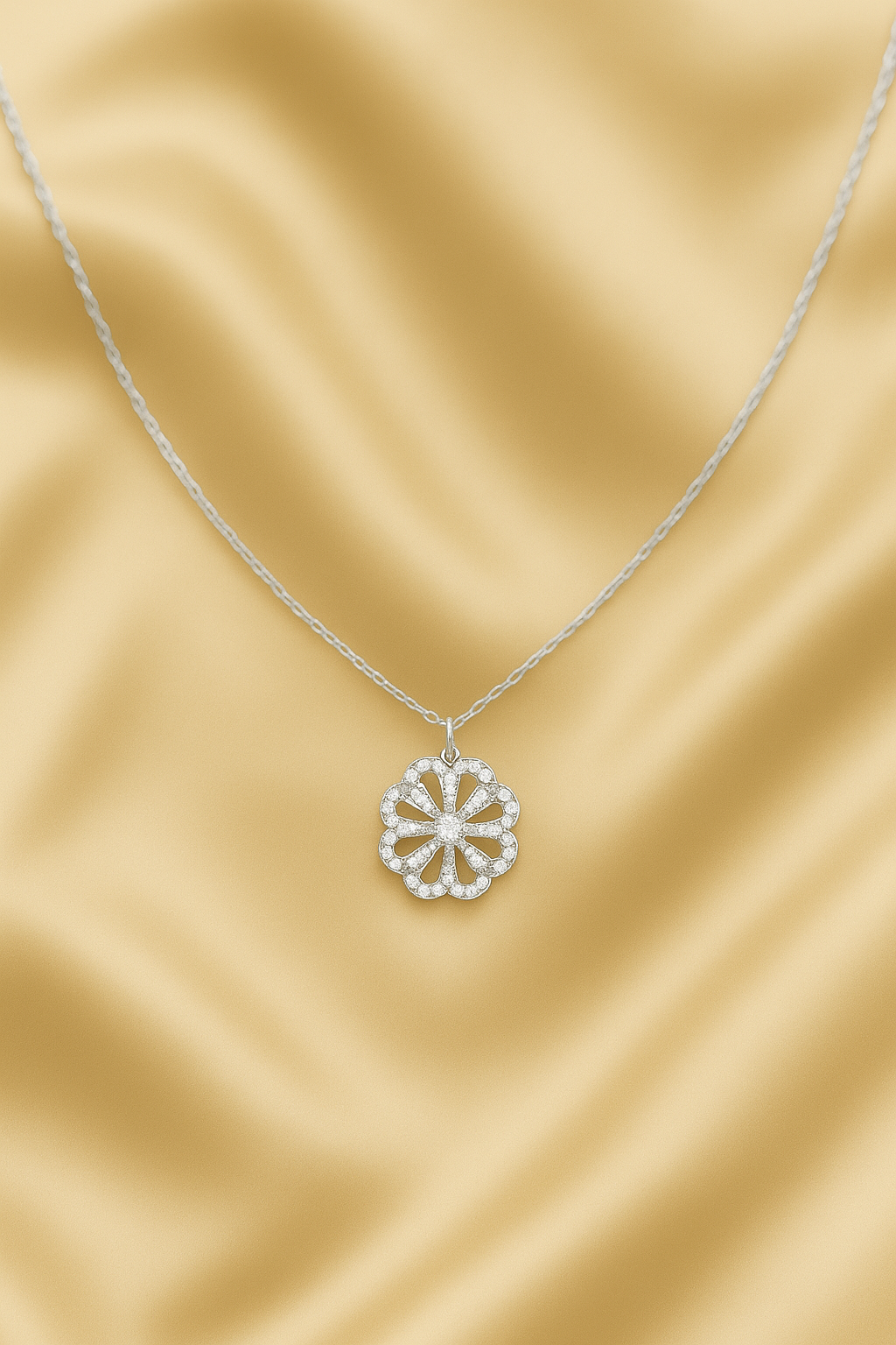 Collier Lien d’amour