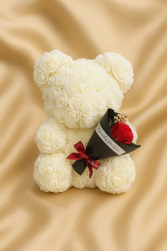 L’Ours Élégant