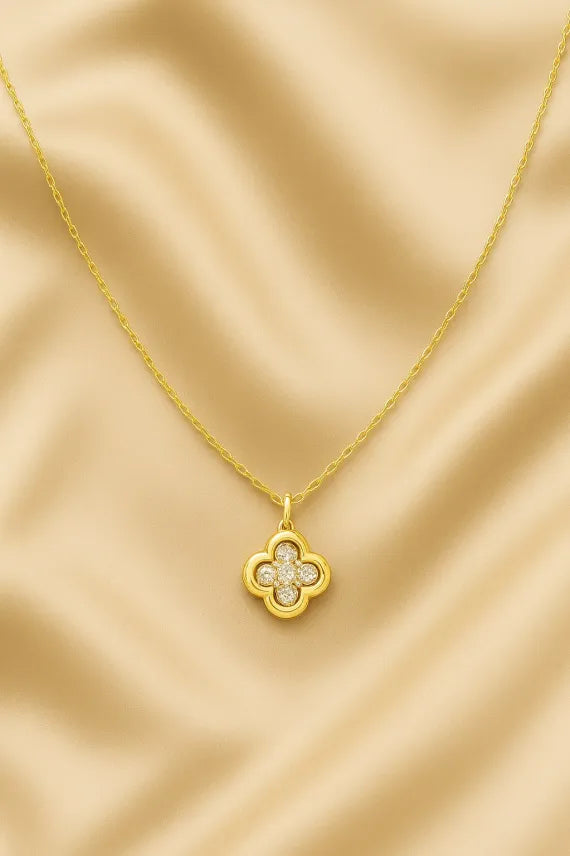 Collier Floréa