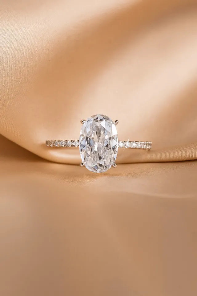 Bague Elora