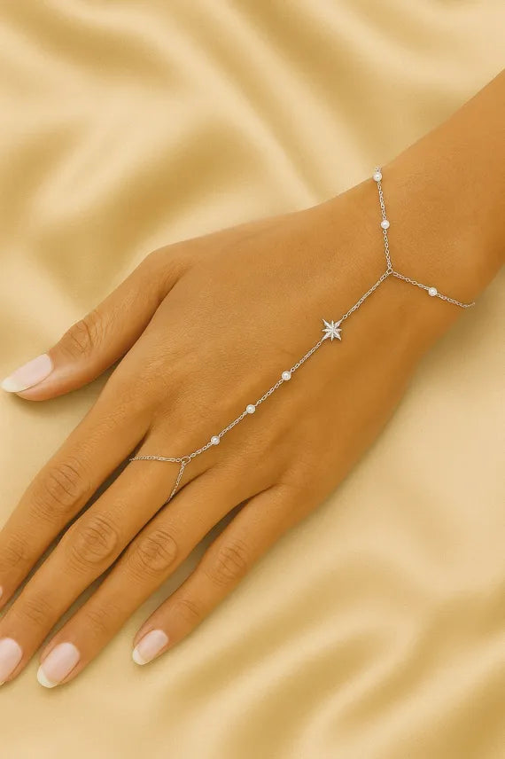 Bracelet Célestia